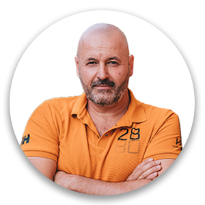 Balázs Péter
